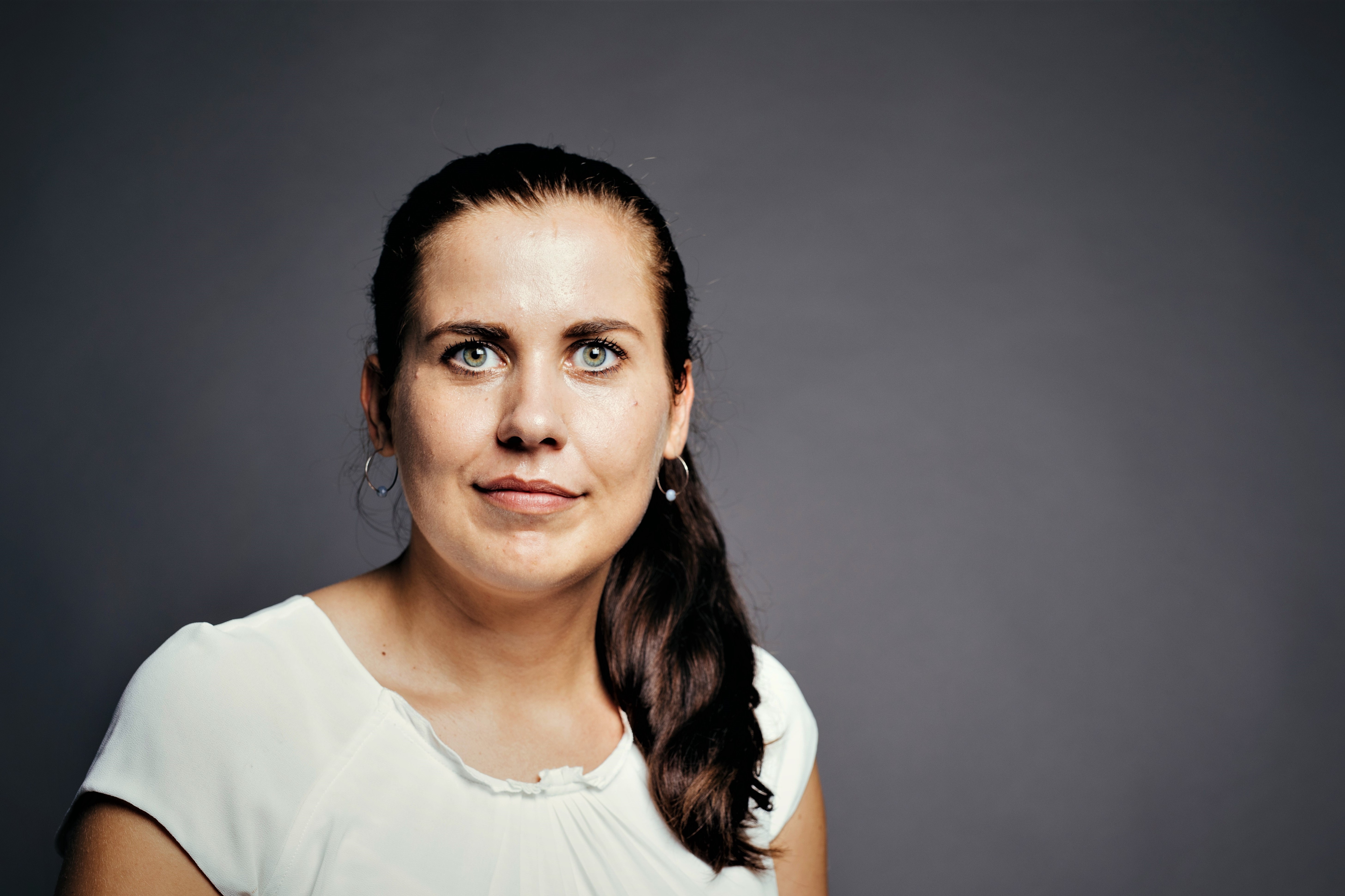 Bild von Sabrina Kierspel, M. Sc. Bild von Sabrina Kierspel, M. Sc.